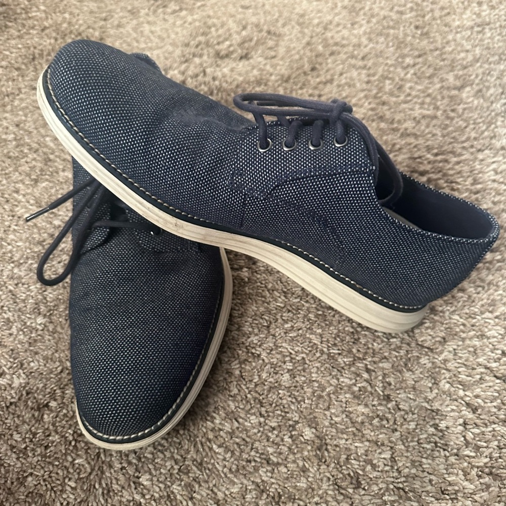 Cole Haan grandos men’s dress shoes